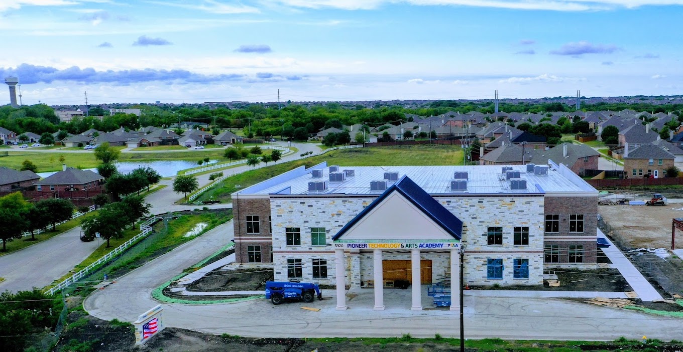 PTAA Fate campus