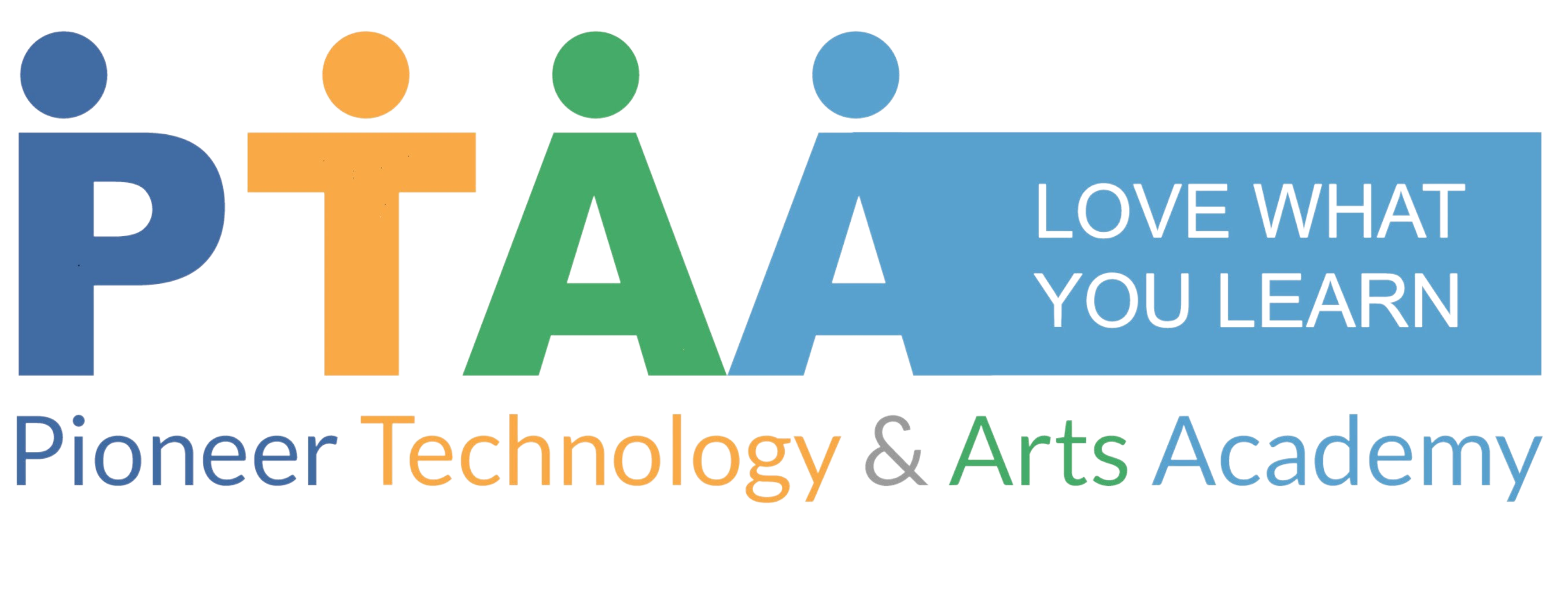PTAA Logo