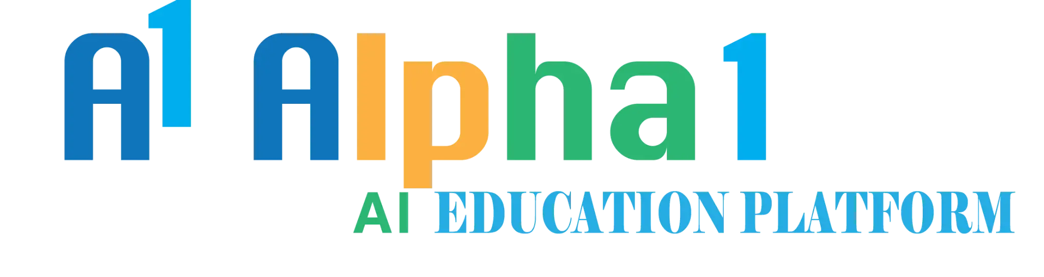 Alpha1 AI Education Platform