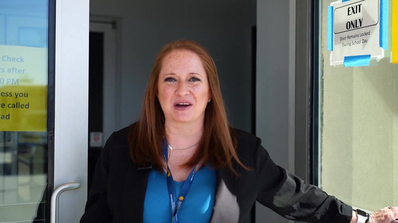 Campus Virtual Tour