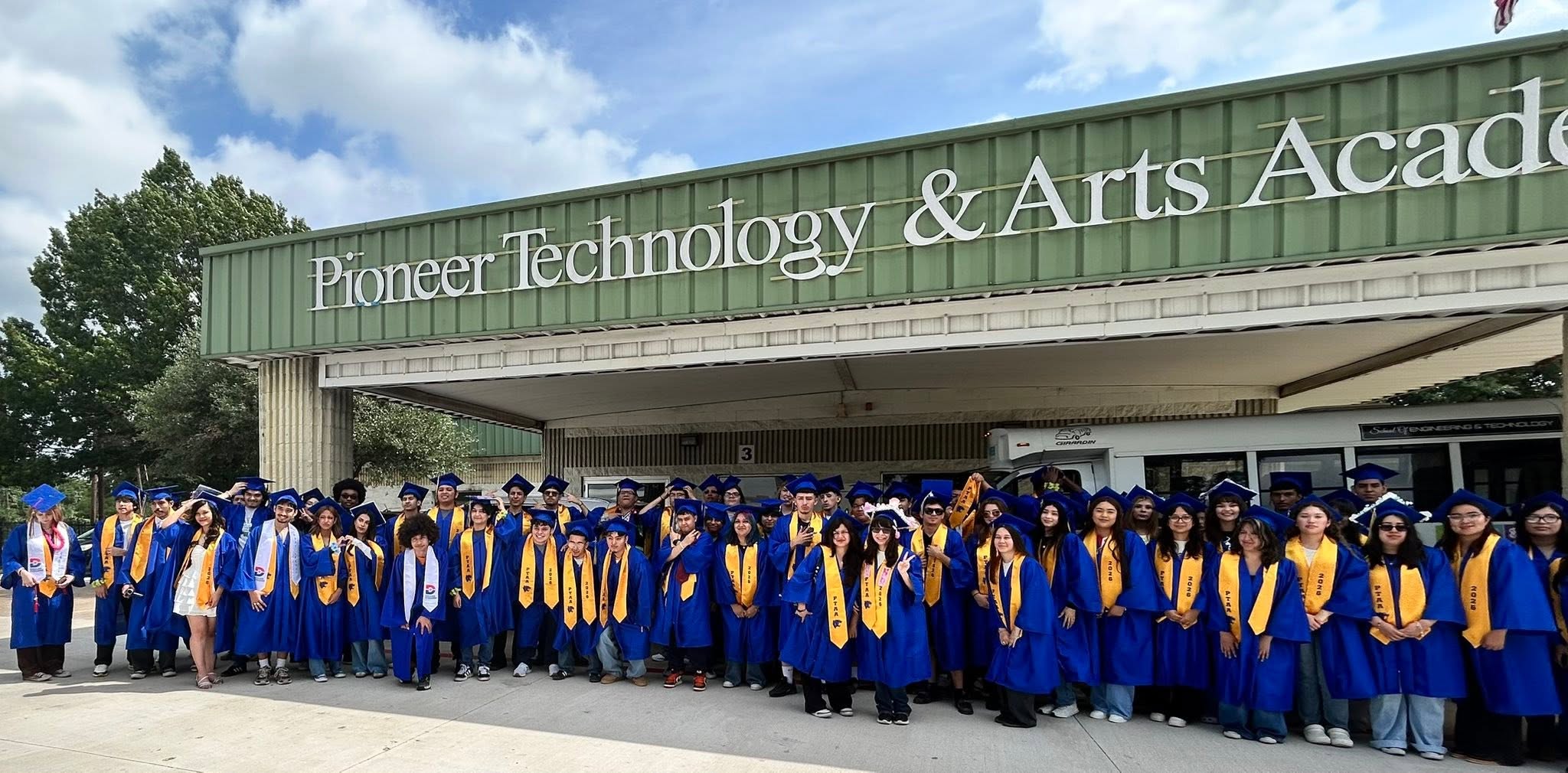 PTAA Mesquite Elementary