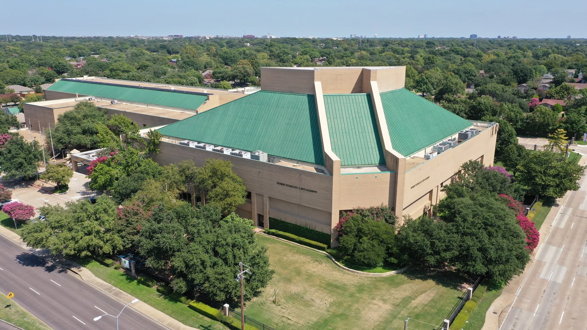 PTAA North Dallas